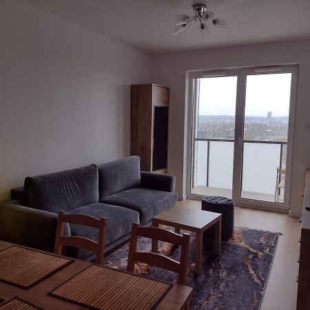 Apartament Sucha Przystan - Dry Haven Apartment Gdansk Ngoại thất bức ảnh