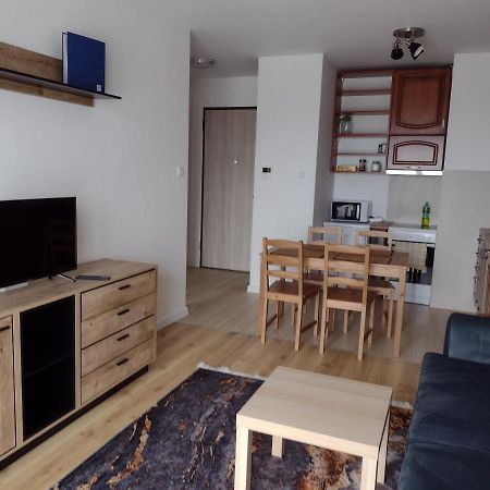 Apartament Sucha Przystan - Dry Haven Apartment Gdansk Ngoại thất bức ảnh