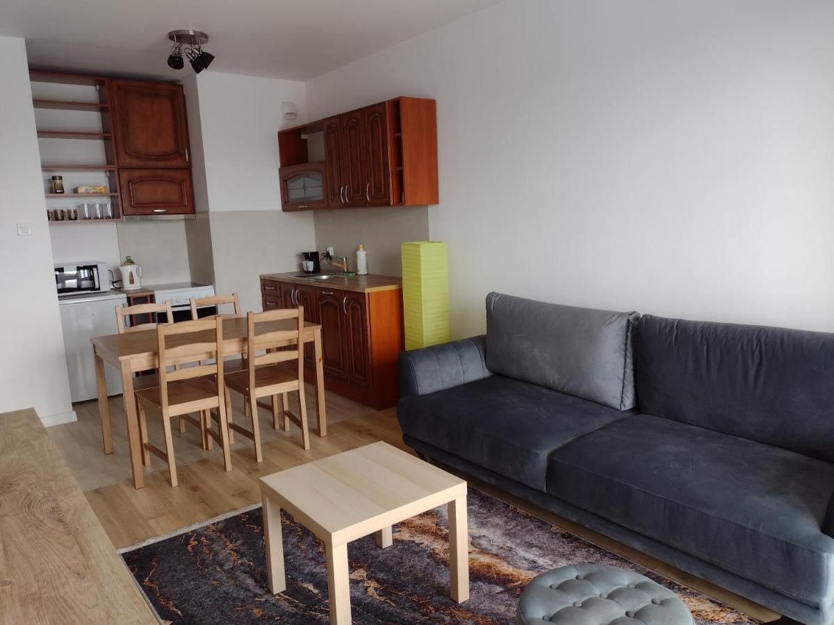 Apartament Sucha Przystan - Dry Haven Apartment Gdansk Ngoại thất bức ảnh