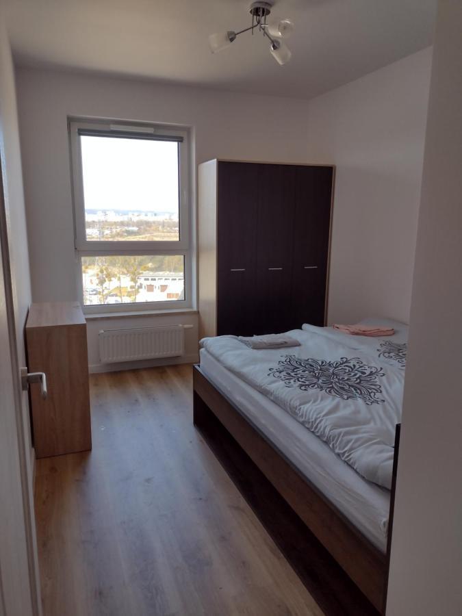 Apartament Sucha Przystan - Dry Haven Apartment Gdansk Ngoại thất bức ảnh