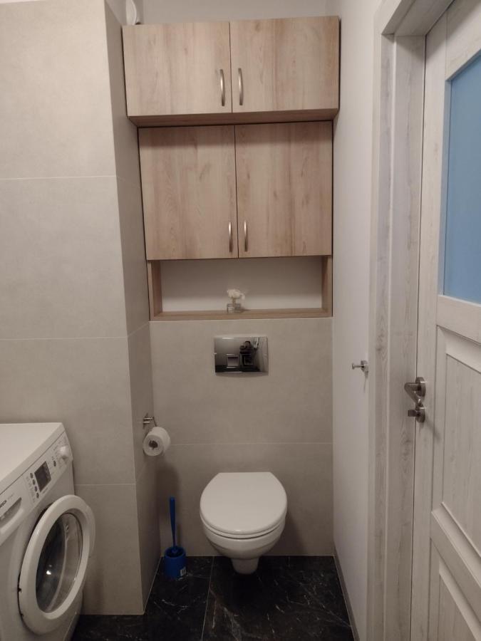 Apartament Sucha Przystan - Dry Haven Apartment Gdansk Ngoại thất bức ảnh