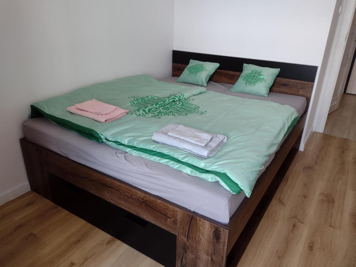 Apartament Sucha Przystan - Dry Haven Apartment Gdansk Ngoại thất bức ảnh