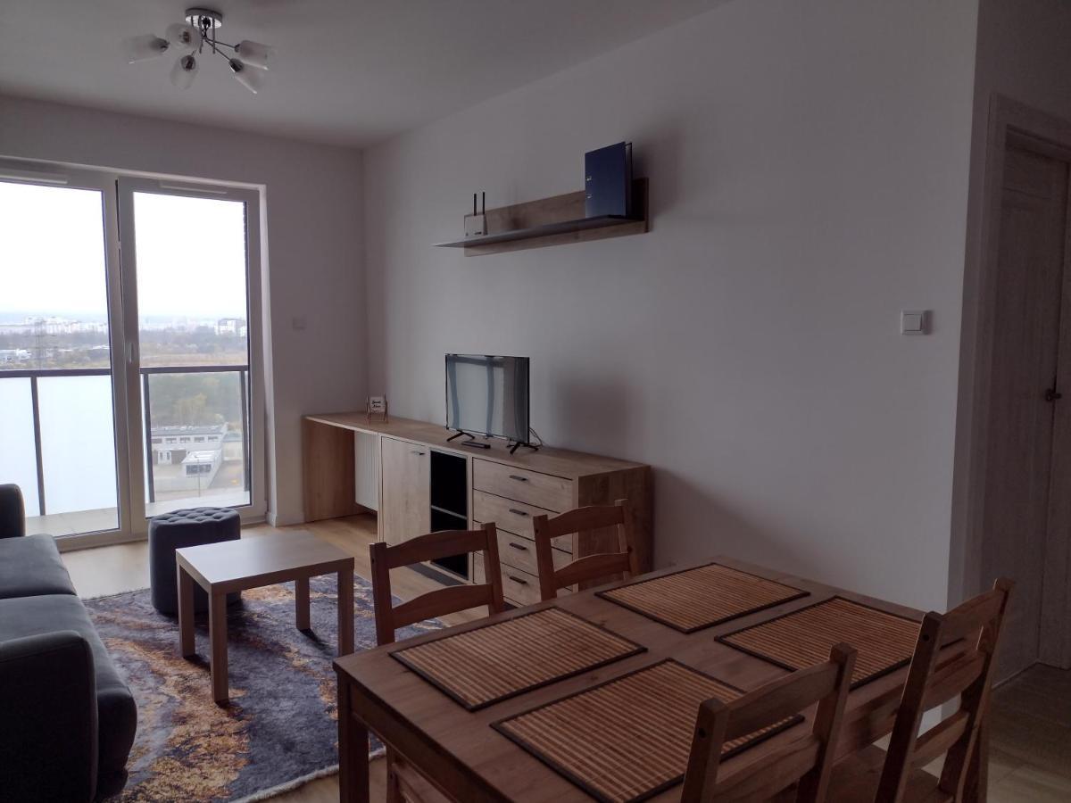 Apartament Sucha Przystan - Dry Haven Apartment Gdansk Ngoại thất bức ảnh