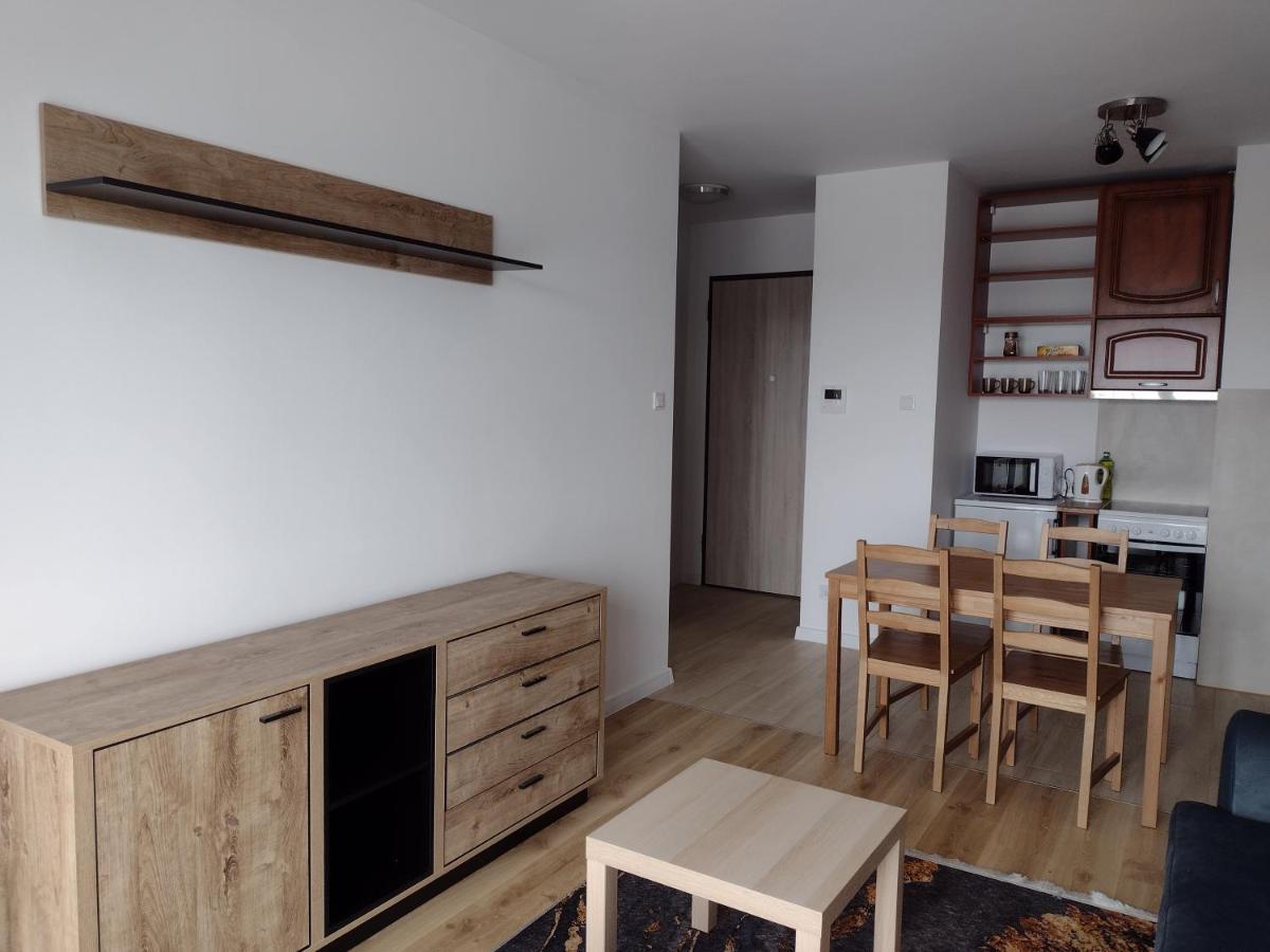 Apartament Sucha Przystan - Dry Haven Apartment Gdansk Ngoại thất bức ảnh