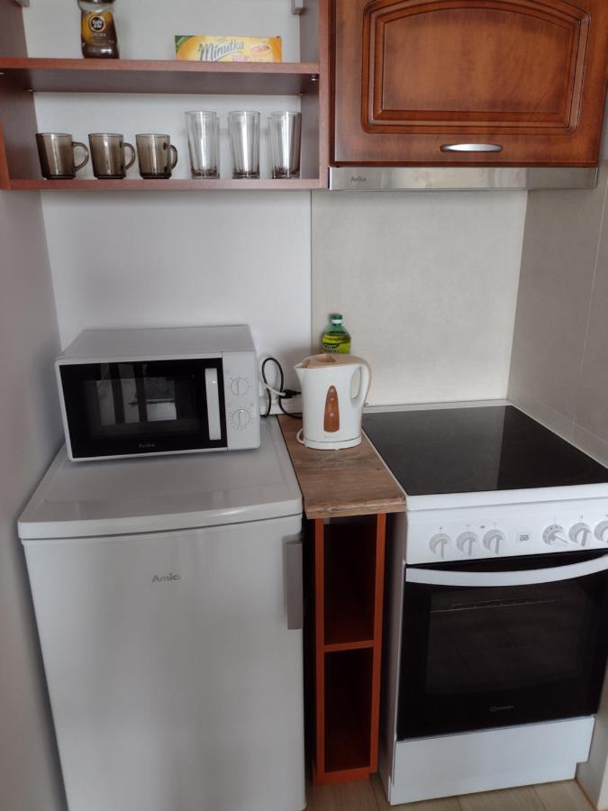 Apartament Sucha Przystan - Dry Haven Apartment Gdansk Ngoại thất bức ảnh