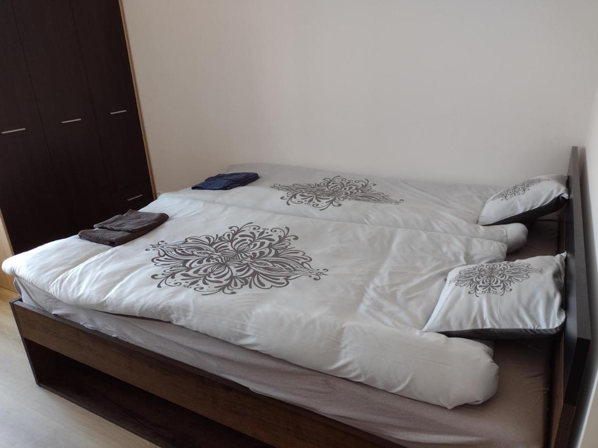 Apartament Sucha Przystan - Dry Haven Apartment Gdansk Ngoại thất bức ảnh