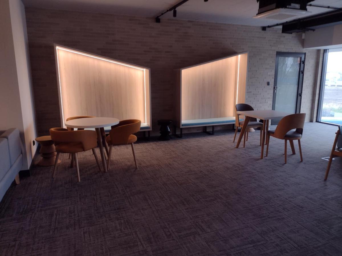 Apartament Sucha Przystan - Dry Haven Apartment Gdansk Ngoại thất bức ảnh