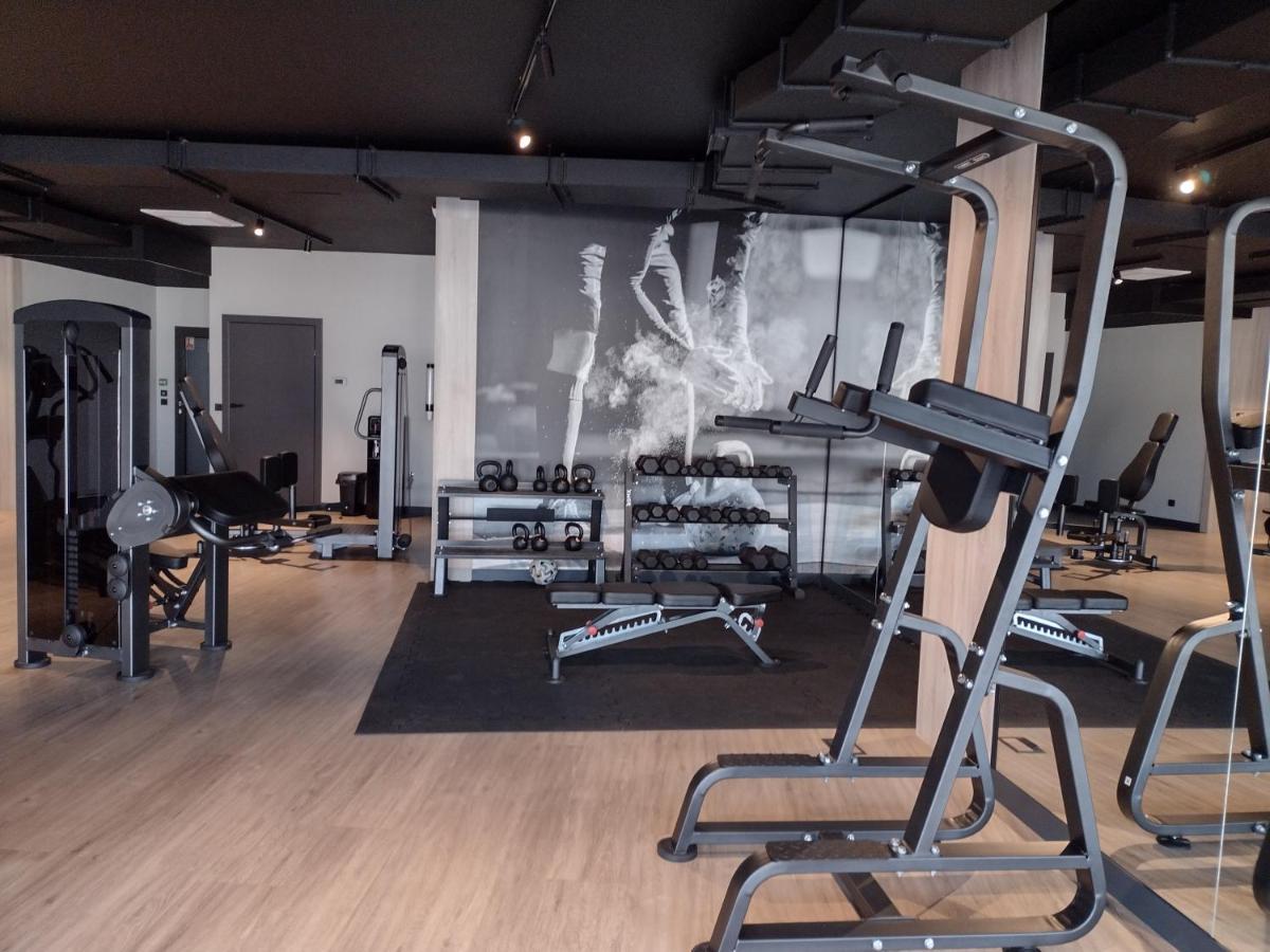 Apartament Sucha Przystan - Dry Haven Apartment Gdansk Ngoại thất bức ảnh