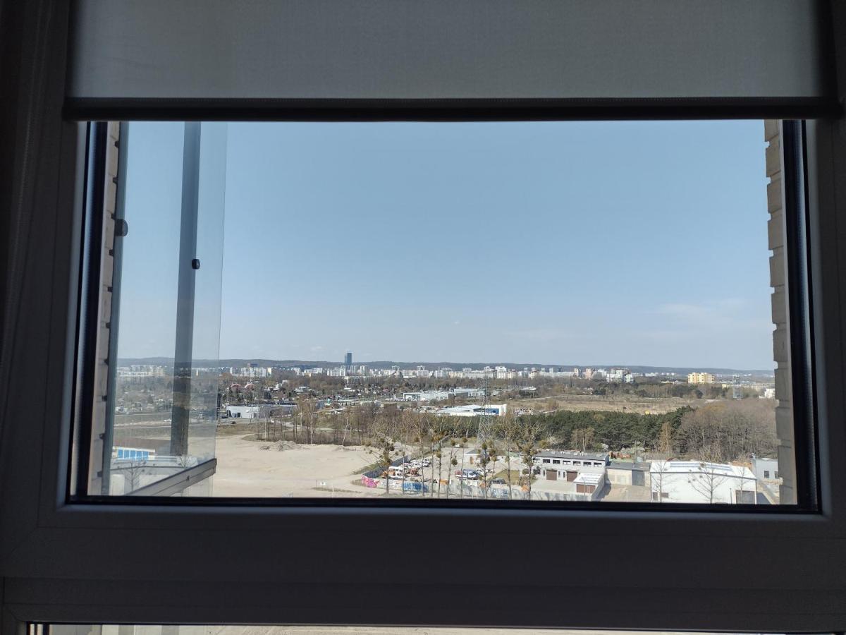 Apartament Sucha Przystan - Dry Haven Apartment Gdansk Ngoại thất bức ảnh