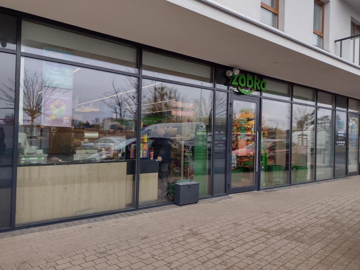 Apartament Sucha Przystan - Dry Haven Apartment Gdansk Ngoại thất bức ảnh