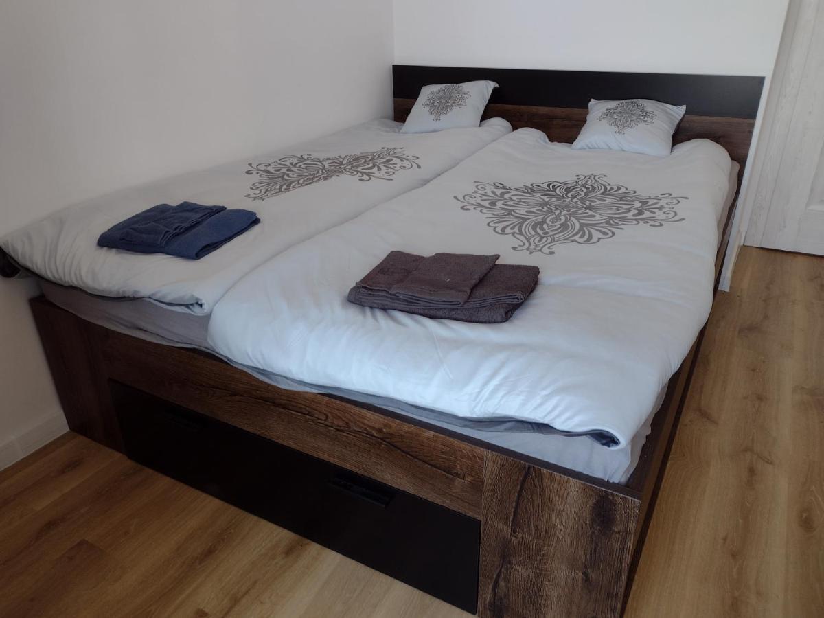 Apartament Sucha Przystan - Dry Haven Apartment Gdansk Ngoại thất bức ảnh