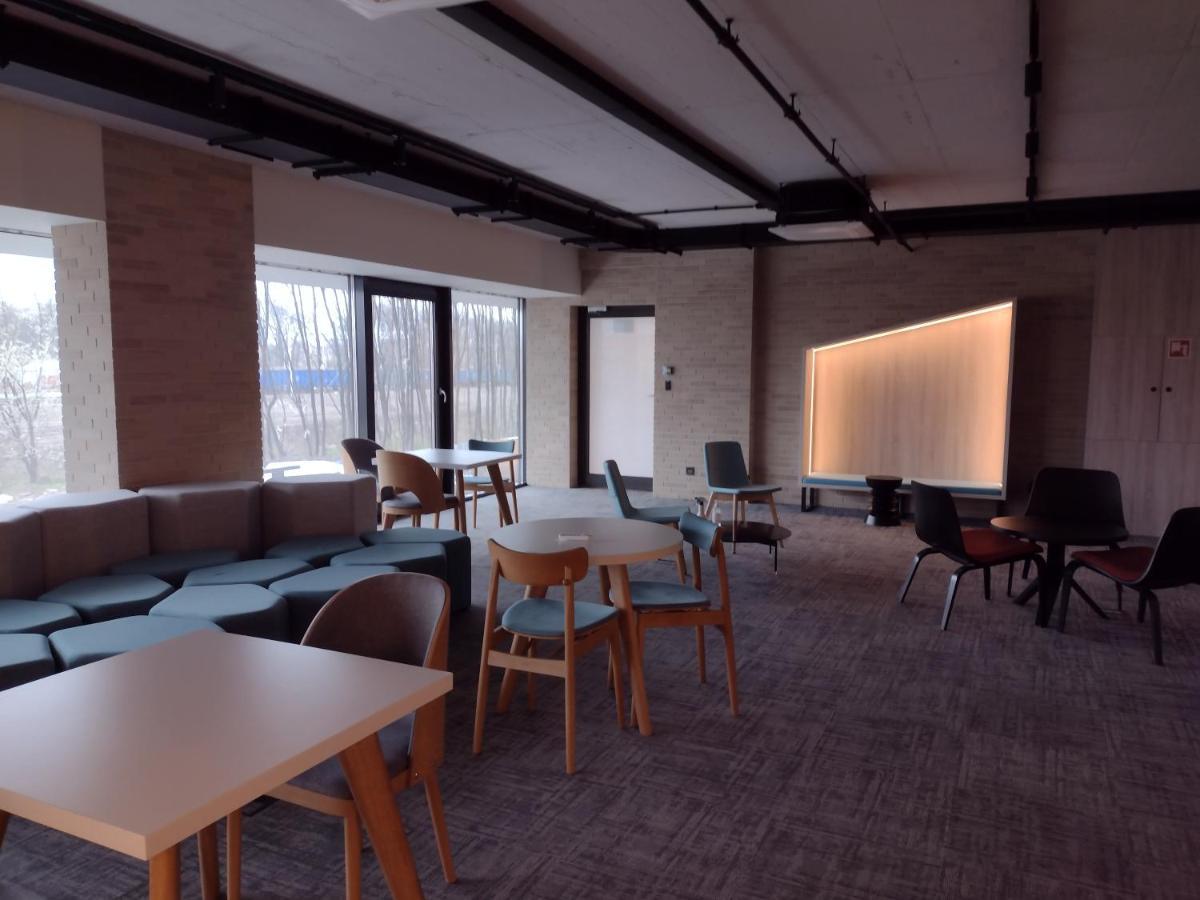 Apartament Sucha Przystan - Dry Haven Apartment Gdansk Ngoại thất bức ảnh
