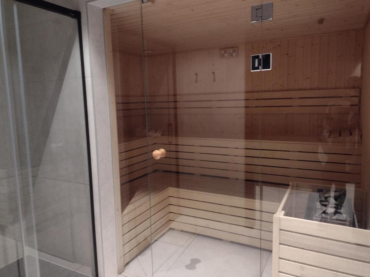 Apartament Sucha Przystan - Dry Haven Apartment Gdansk Ngoại thất bức ảnh