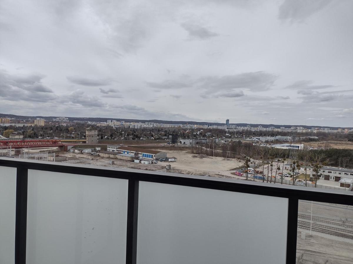 Apartament Sucha Przystan - Dry Haven Apartment Gdansk Ngoại thất bức ảnh
