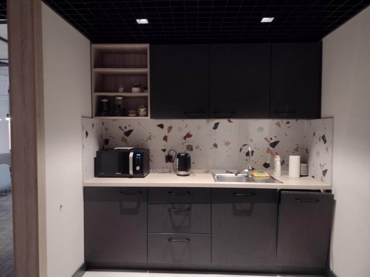 Apartament Sucha Przystan - Dry Haven Apartment Gdansk Ngoại thất bức ảnh