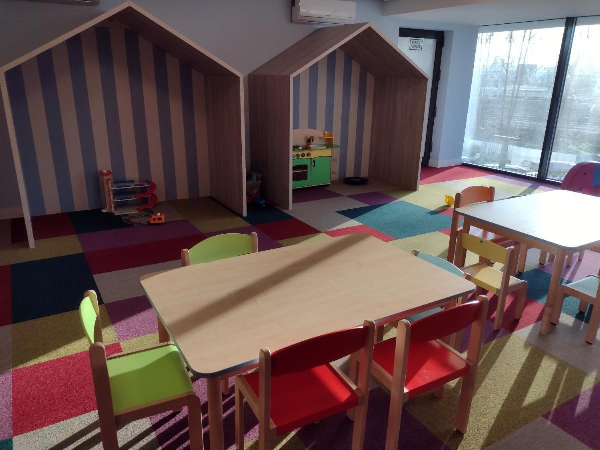 Apartament Sucha Przystan - Dry Haven Apartment Gdansk Ngoại thất bức ảnh