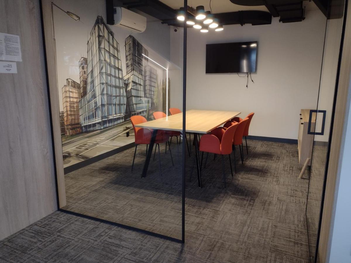 Apartament Sucha Przystan - Dry Haven Apartment Gdansk Ngoại thất bức ảnh