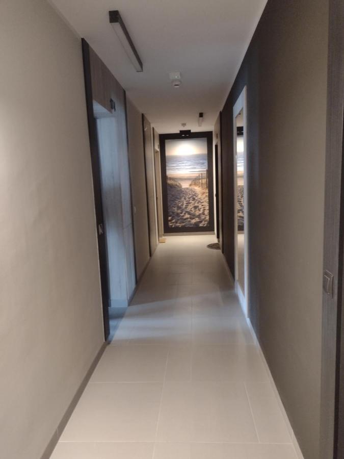 Apartament Sucha Przystan - Dry Haven Apartment Gdansk Ngoại thất bức ảnh
