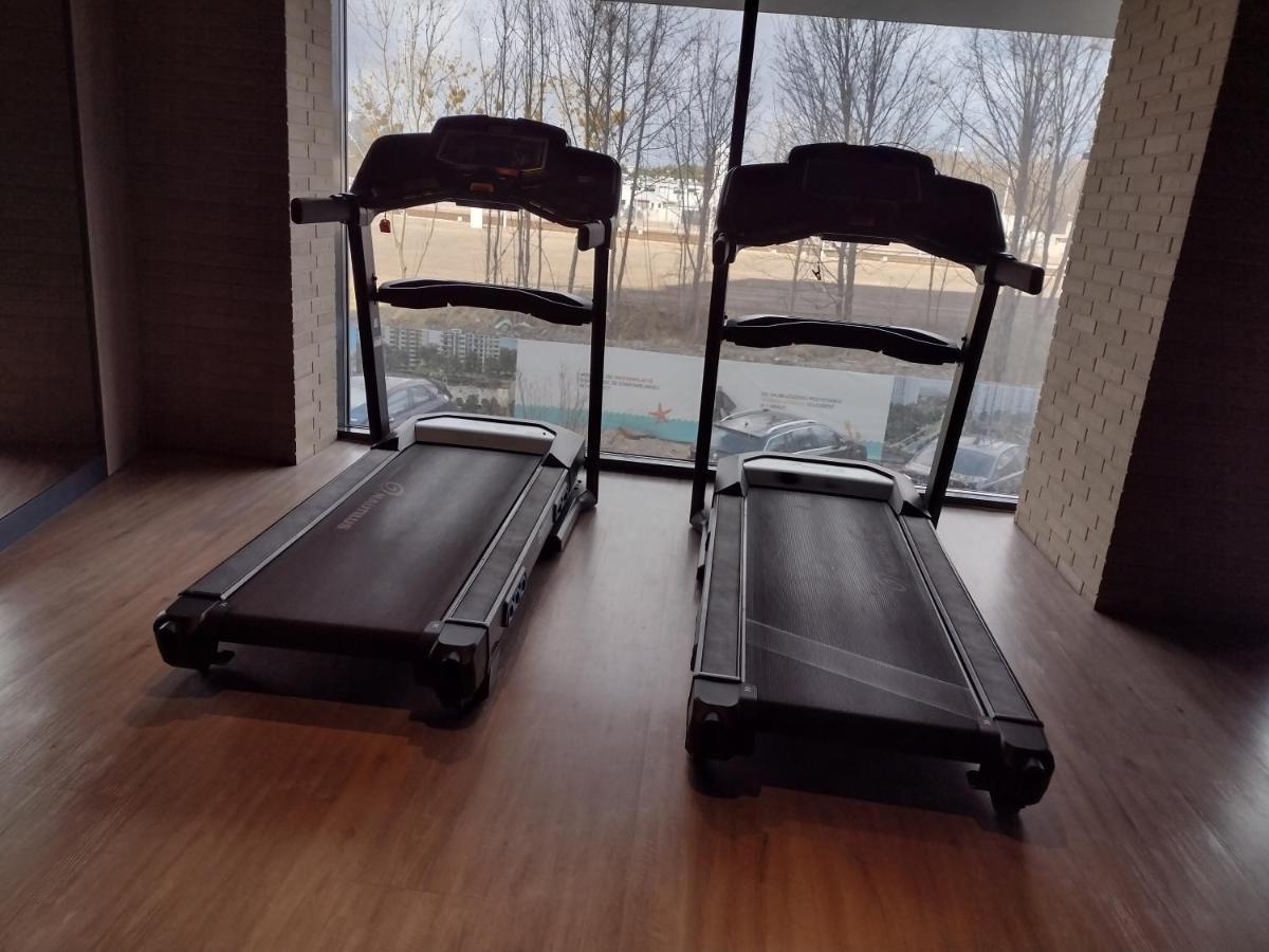 Apartament Sucha Przystan - Dry Haven Apartment Gdansk Ngoại thất bức ảnh