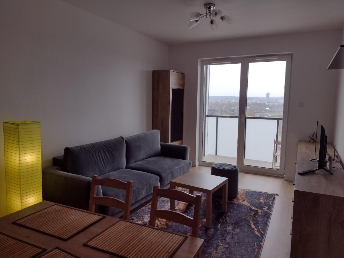 Apartament Sucha Przystan - Dry Haven Apartment Gdansk Ngoại thất bức ảnh