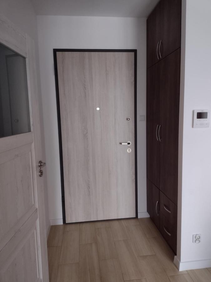 Apartament Sucha Przystan - Dry Haven Apartment Gdansk Ngoại thất bức ảnh